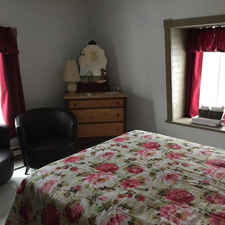Auberge Petite Plaisance La Malbaie Ngoại thất bức ảnh
