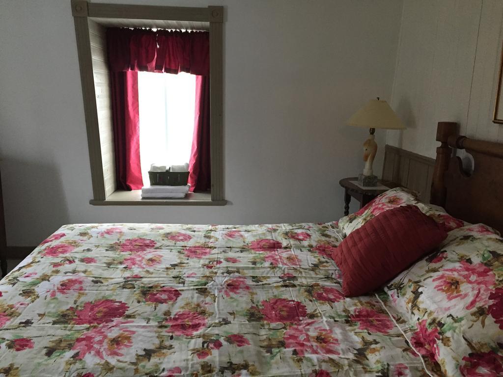 Auberge Petite Plaisance La Malbaie Ngoại thất bức ảnh