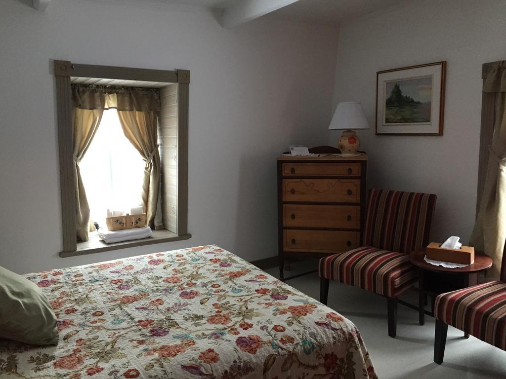 Auberge Petite Plaisance La Malbaie Ngoại thất bức ảnh
