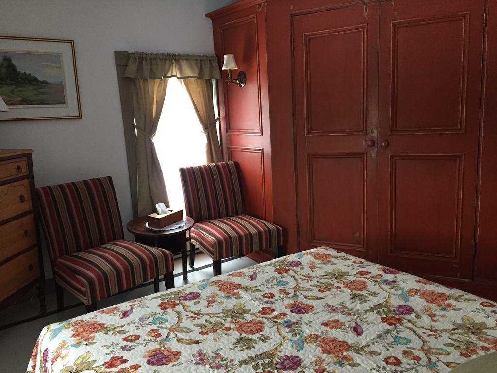 Auberge Petite Plaisance La Malbaie Ngoại thất bức ảnh