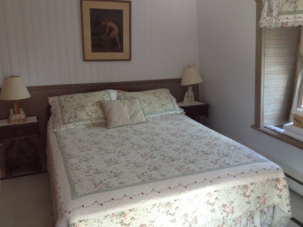 Auberge Petite Plaisance La Malbaie Ngoại thất bức ảnh