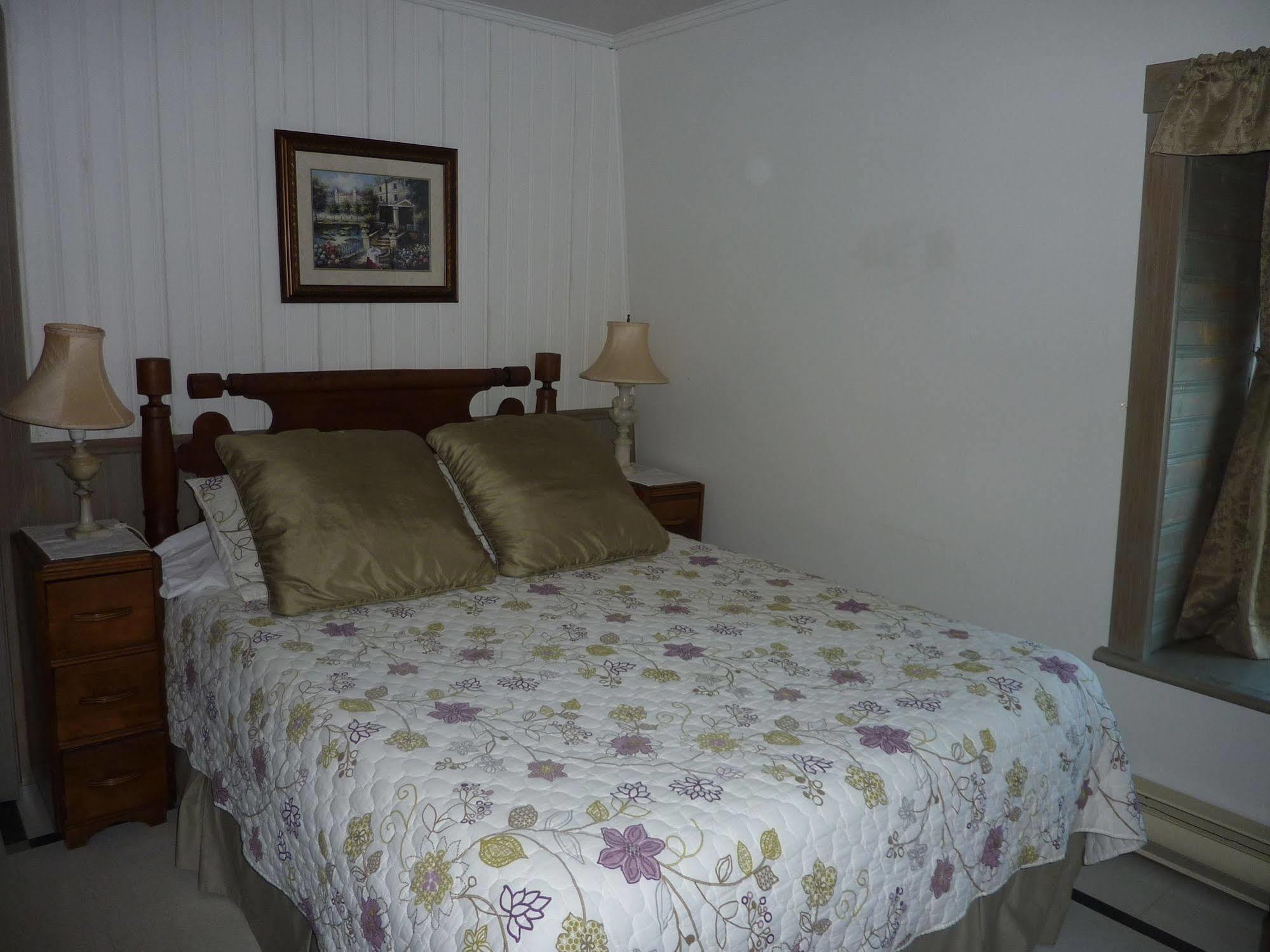 Auberge Petite Plaisance La Malbaie Ngoại thất bức ảnh