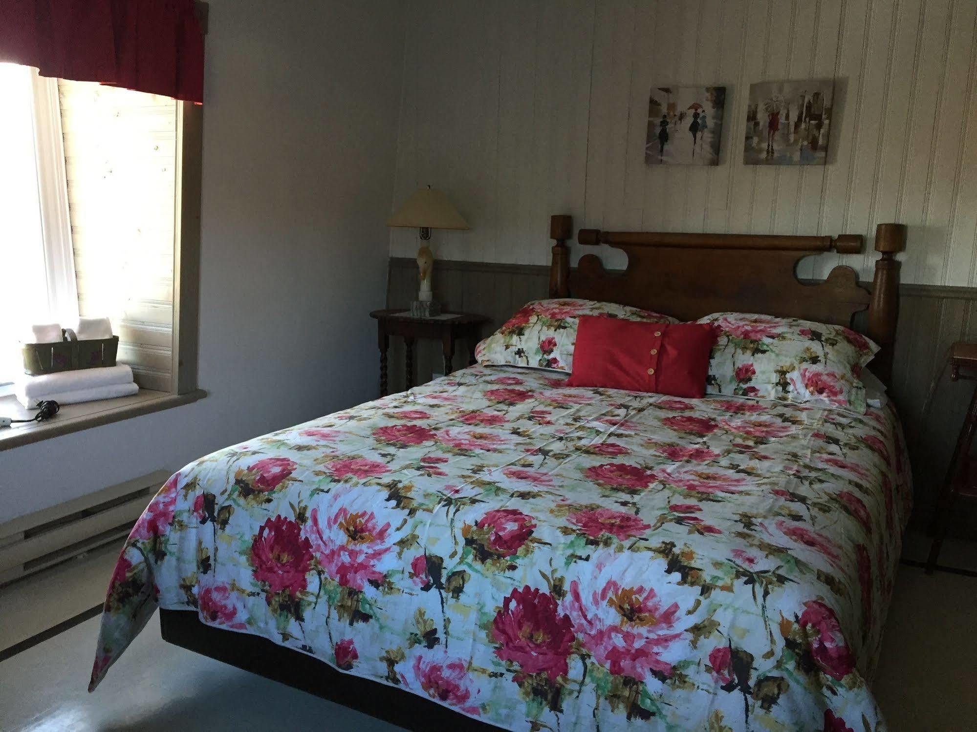 Auberge Petite Plaisance La Malbaie Ngoại thất bức ảnh