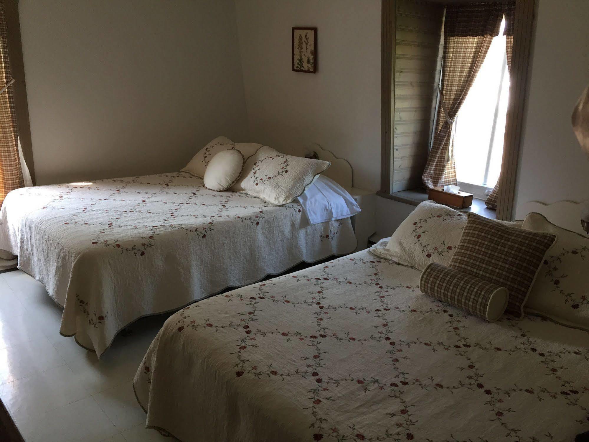 Auberge Petite Plaisance La Malbaie Ngoại thất bức ảnh