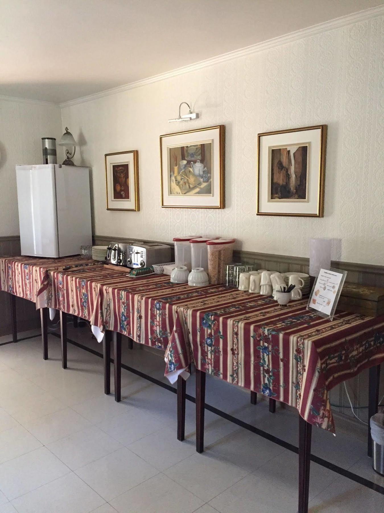Auberge Petite Plaisance La Malbaie Ngoại thất bức ảnh