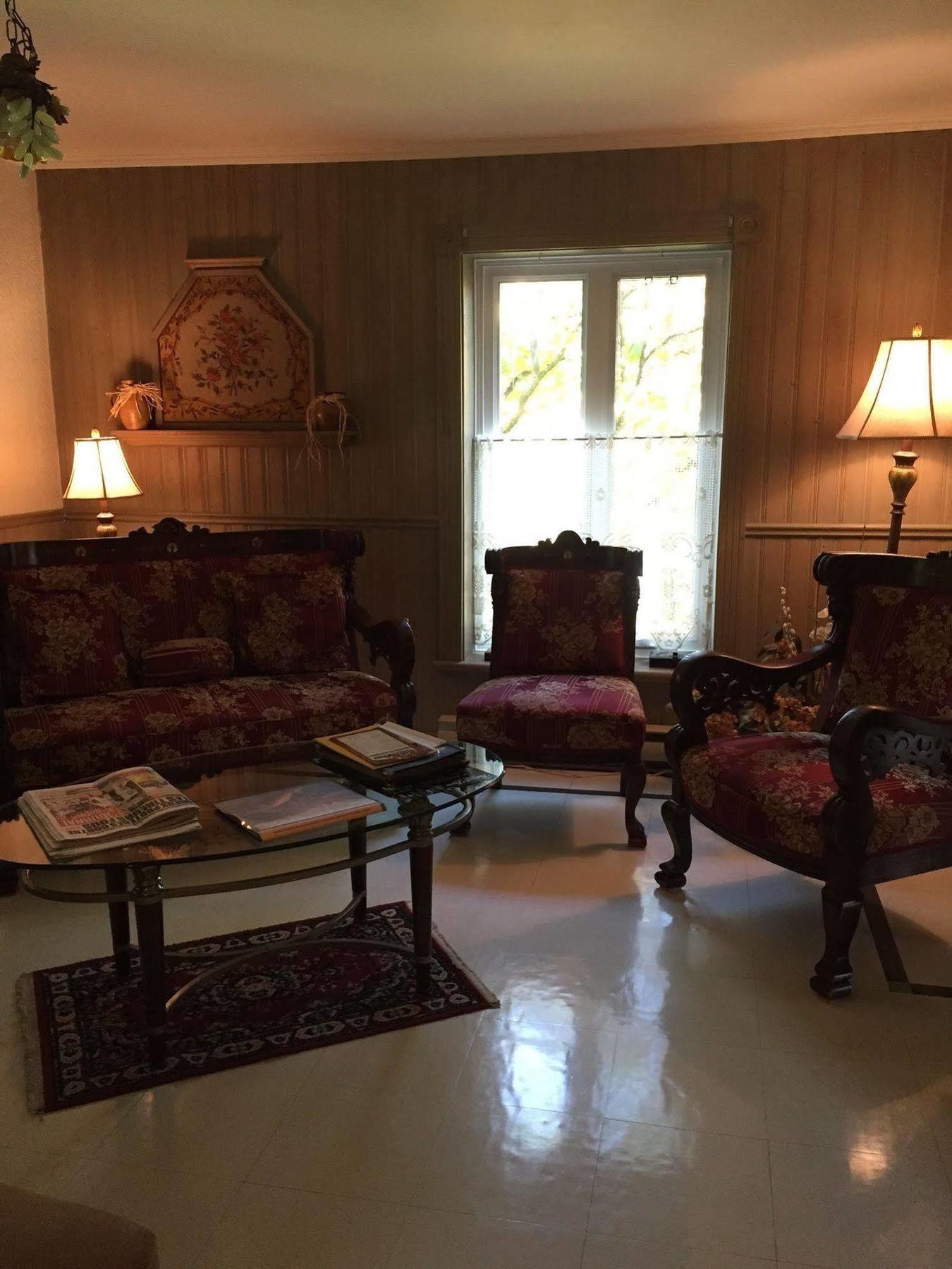 Auberge Petite Plaisance La Malbaie Ngoại thất bức ảnh