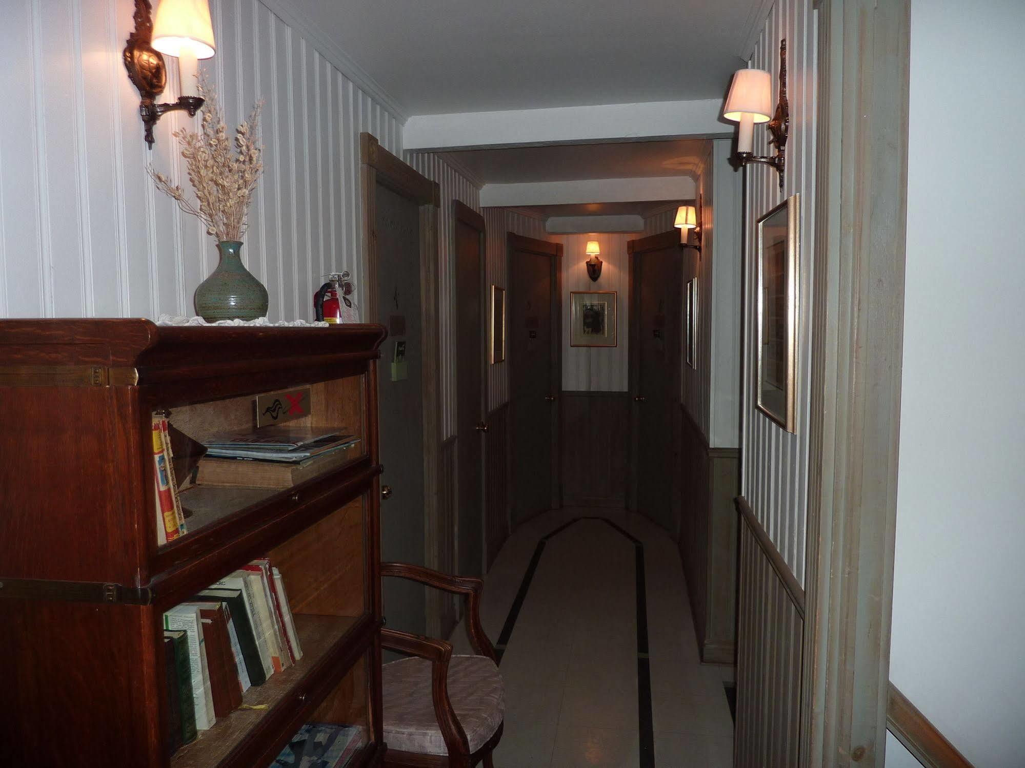 Auberge Petite Plaisance La Malbaie Ngoại thất bức ảnh