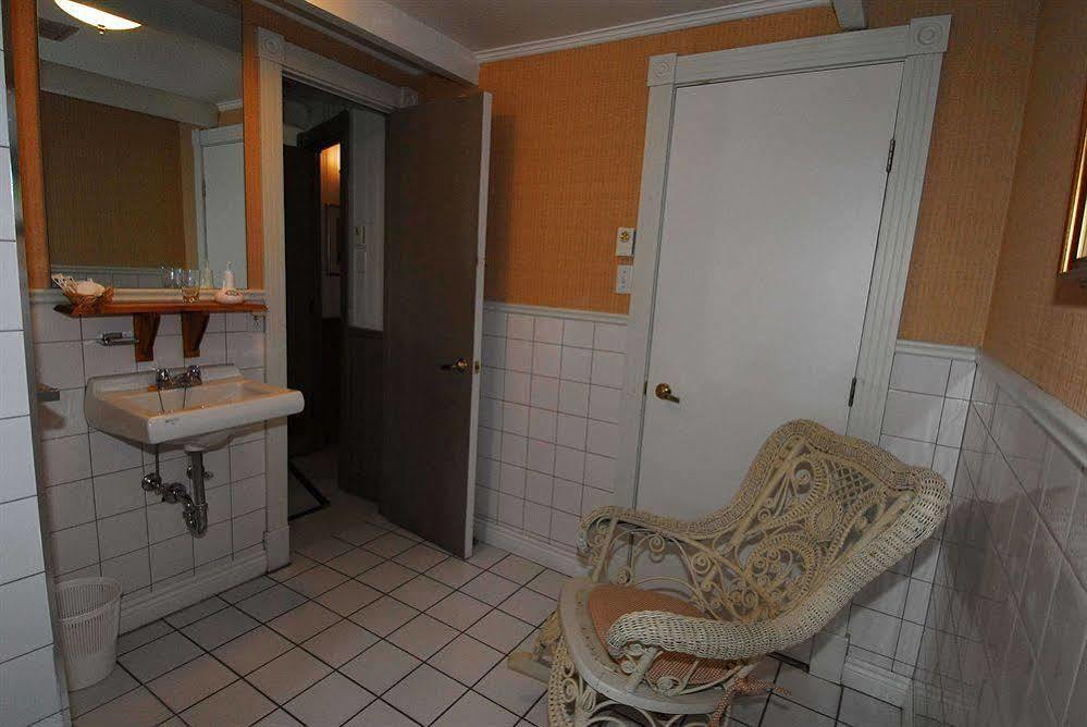 Auberge Petite Plaisance La Malbaie Ngoại thất bức ảnh